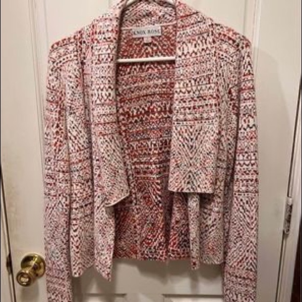 Brand: Knox Rose
Size: S